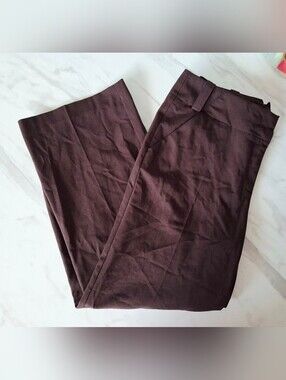 Vintage 90s Nine & Co Ankle Pants (8)